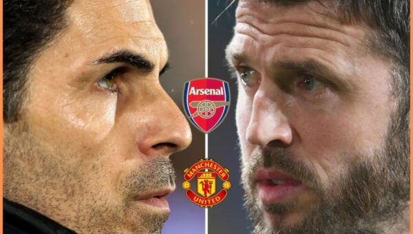 Report: Man United and Arsenal make enquiries for £30m-rated full-back