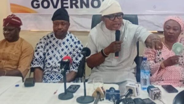 Number of out-of-school children in Oyo worrisome – ADC chieftain, Adegoke