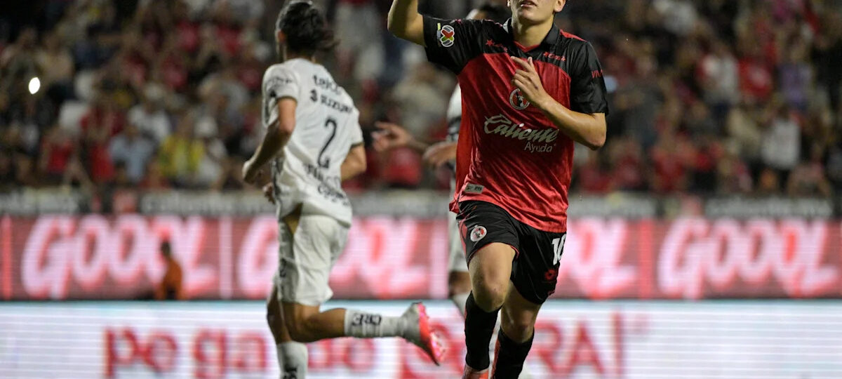 Tijuana dispatch Pumas to return to winning ways