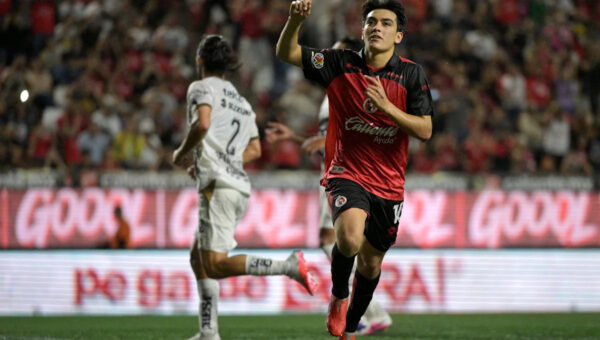 Tijuana dispatch Pumas to return to winning ways