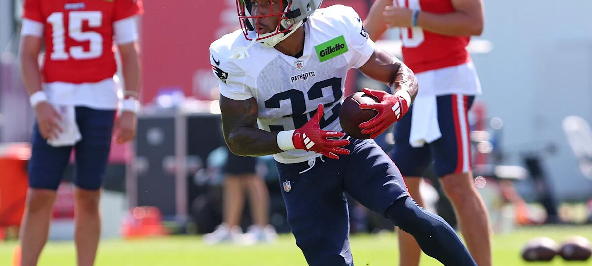 Patriots training camp notebook: Injuries continue to pile up