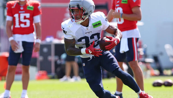 Patriots training camp notebook: Injuries continue to pile up