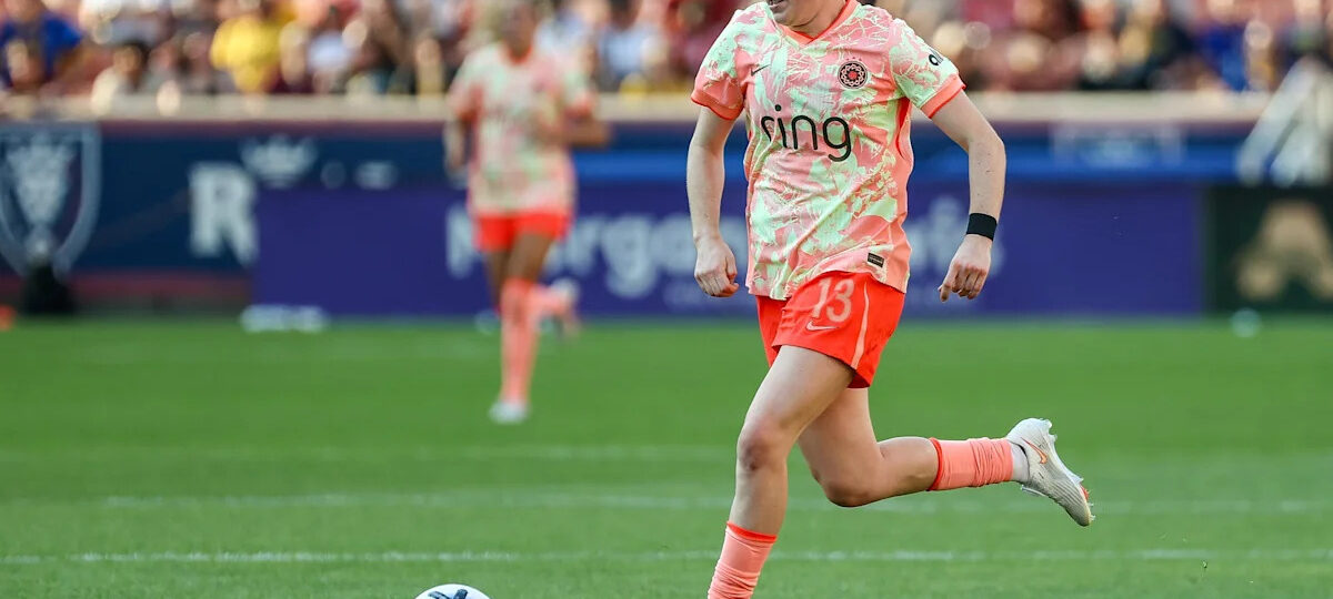 NWSL Availability Report (Matchweek 16 – Sunday): Boston Legacy vs Portland Thorns, Chicago Stars vs Bay FC, Seattle Reign vs Angel City FC
