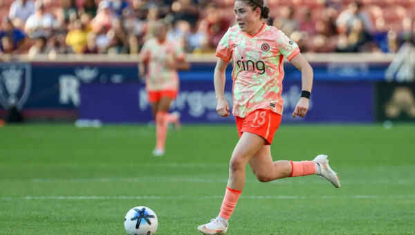 NWSL Availability Report (Matchweek 16 – Sunday): Boston Legacy vs Portland Thorns, Chicago Stars vs Bay FC, Seattle Reign vs Angel City FC