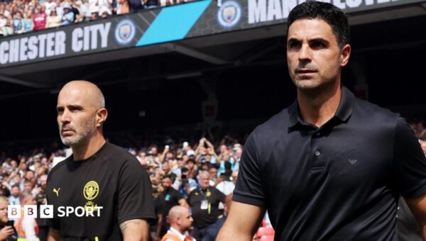 Nightmare Man City start for Maresca – are Arsenal really so far ahead?