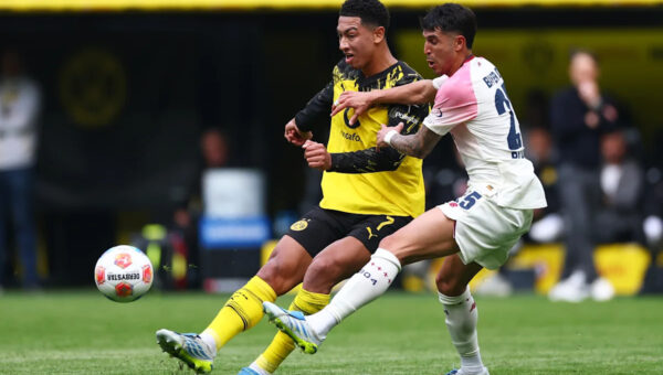 Suddenly on the bench? Bundesliga regular faces nightmare start