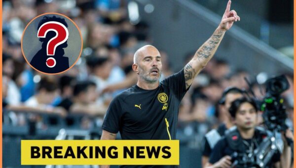 “Very confident” – Manchester City in talks with club to get transfer done, says Fabrizio Romano