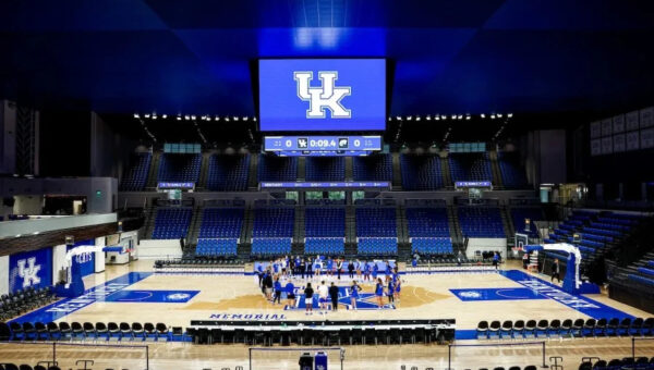 UK women’s basketball releases 2026-27 SEC schedule