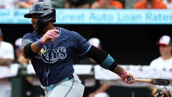What channel is Orioles vs. Rays on today? Time, TV schedule, live stream to watch MLB Friday Night Baseball game