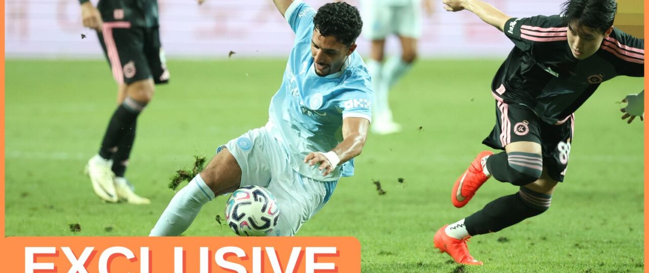 Sources: Newcastle United have Manchester City star “high” on list of transfer targets
