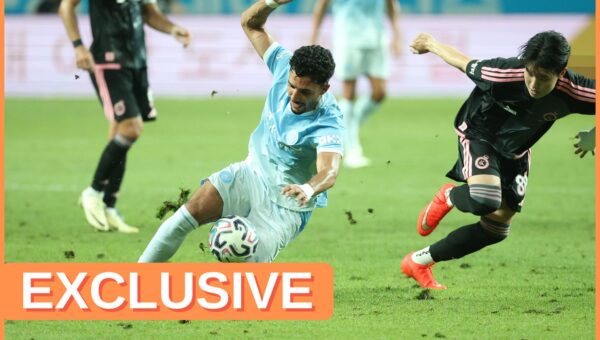 Sources: Newcastle United have Manchester City star “high” on list of transfer targets