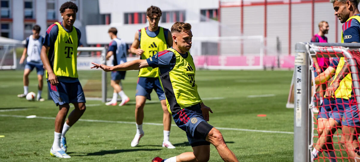 While Lennart Karl, Serge Gnabry need more time, another trio could be ready for Bayern Munich to face RB Leipzig