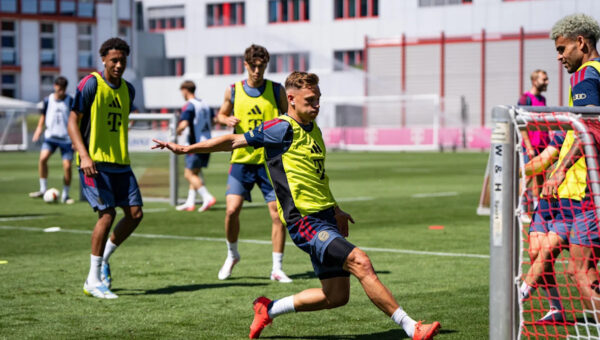 While Lennart Karl, Serge Gnabry need more time, another trio could be ready for Bayern Munich to face RB Leipzig