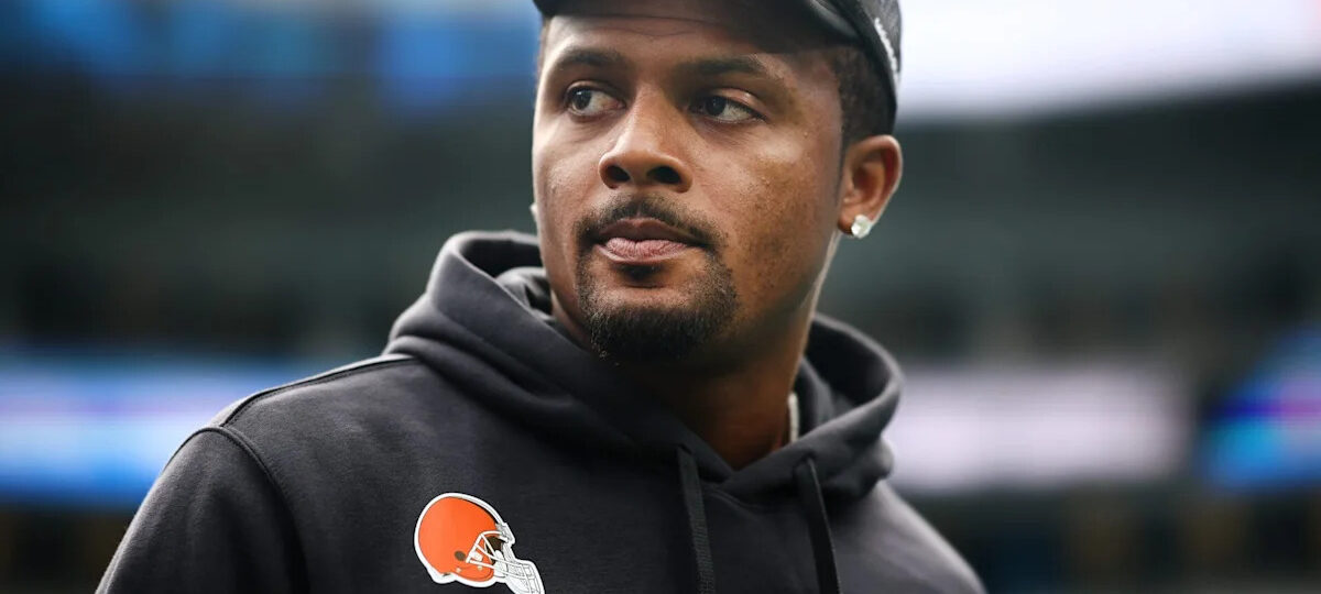 Deshaun Watson labelled the ‘worst’ in brutal take from analyst after pre-season game with the Browns