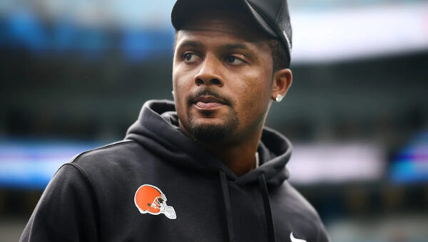 Deshaun Watson labelled the ‘worst’ in brutal take from analyst after pre-season game with the Browns