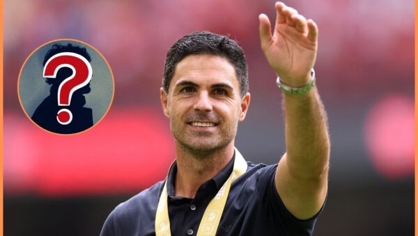 From Spain: Top Arsenal transfer target increasingly open to joining after Mikel Arteta talks