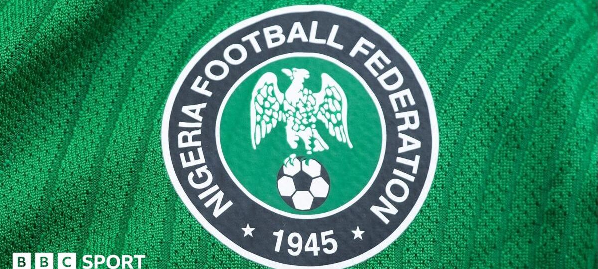 Nigeria’s football leadership resigns amid governance concerns