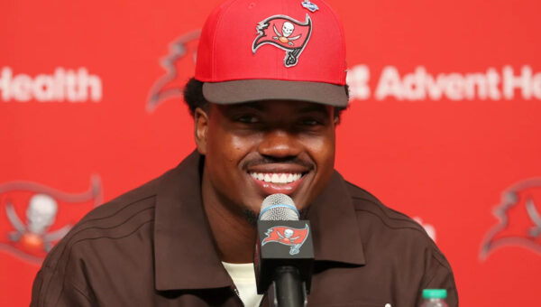 Do the Buccaneers actually have a good defensive front?