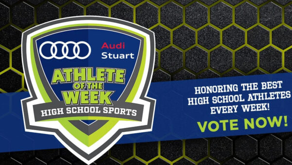 Vote for Audi Stuart Boys Athlete of the Week for Aug. 24-29