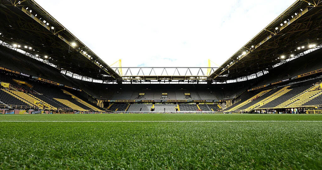 Borussia Dortmund: XI vs Hamburg with 3 debutants