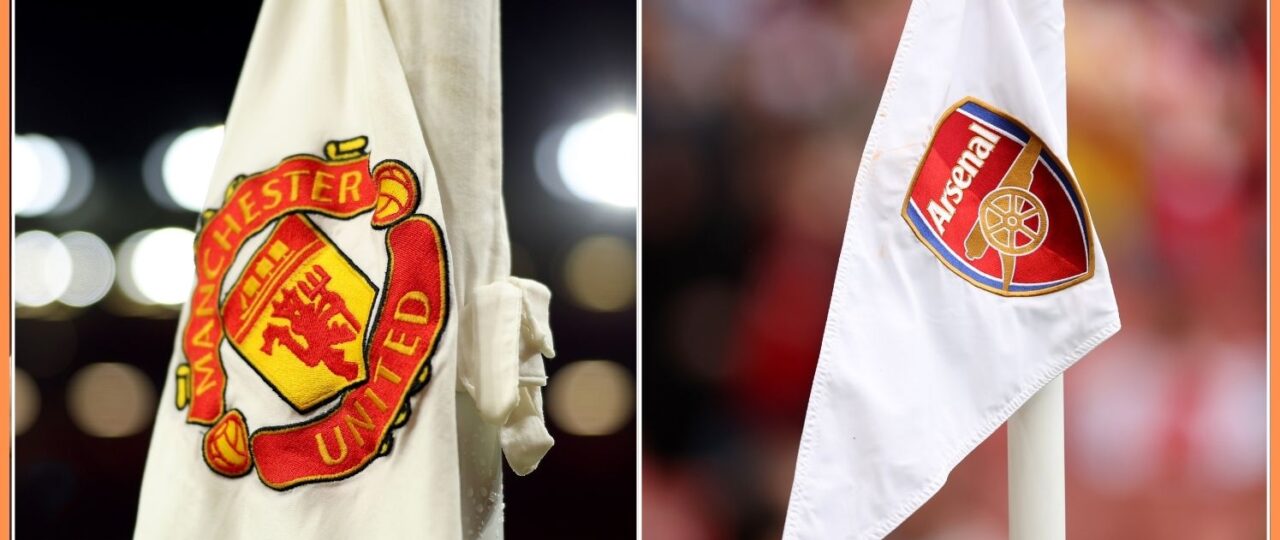 Report: Man United explore ambitious opportunity to sign versatile Arsenal ace