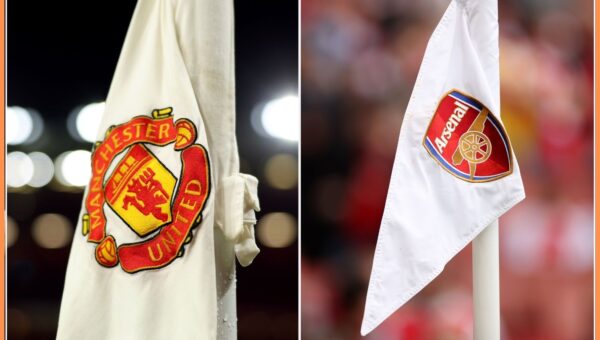 Report: Man United explore ambitious opportunity to sign versatile Arsenal ace