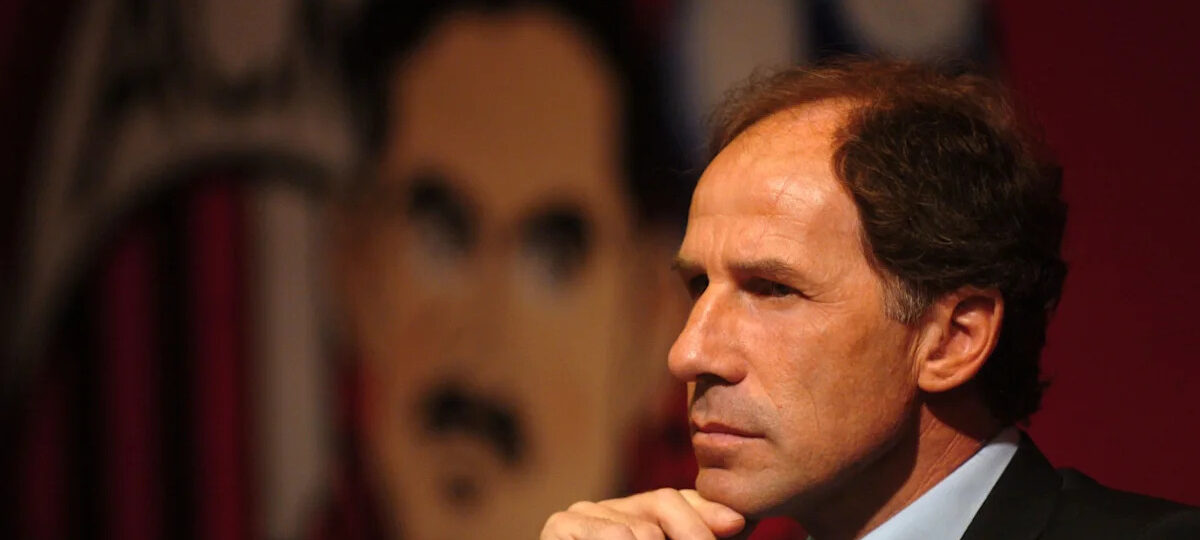 Maldini and Van Basten among legends present for Baresi funeral