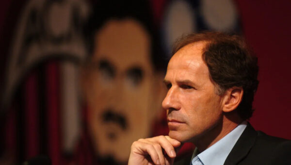 Maldini and Van Basten among legends present for Baresi funeral