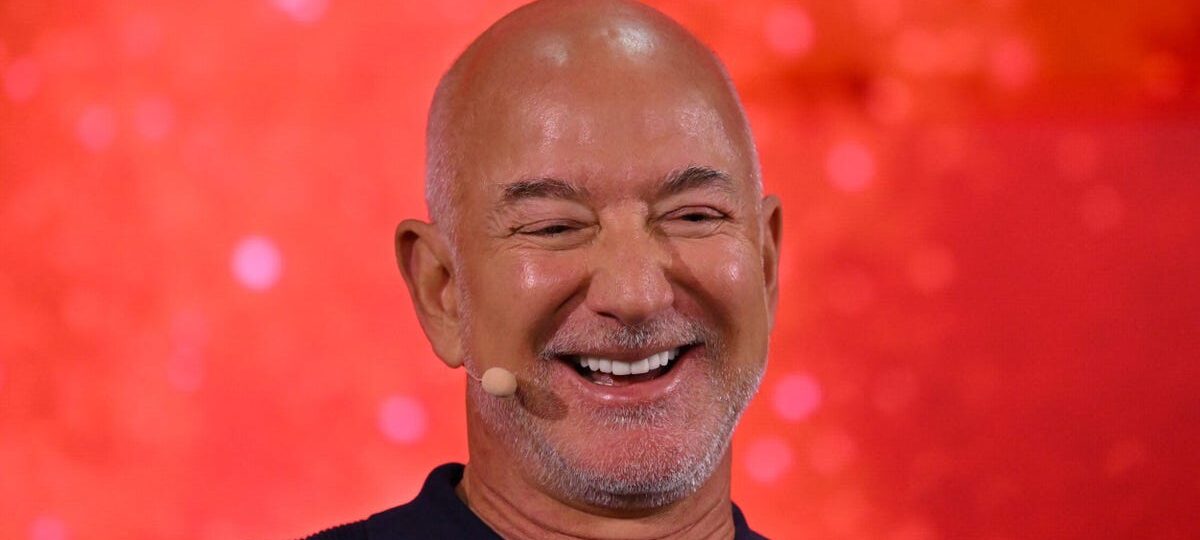 Jeff Bezos buys part of Liverpool Football Club