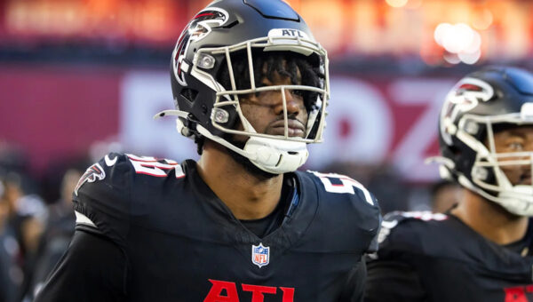 Falcons should sign former Georgia LB after Jalon Walker injury