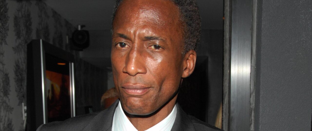 Who Is Michael Wright? 5 Things About ‘The Five Heartbeats’ Star & His Cause of Death
