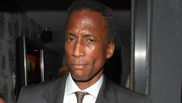 Who Is Michael Wright? 5 Things About ‘The Five Heartbeats’ Star & His Cause of Death
