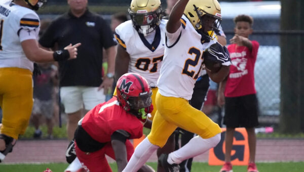 5 takeaways from Florida’s Kickoff Classic football games
