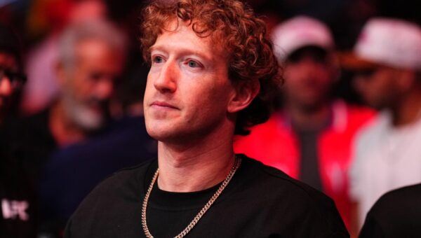 Mark Zuckerberg’s AI manifesto is exactly why people don’t like AI
