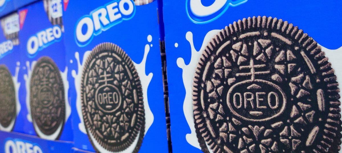 ‘Oreogate’ on Instagram went viral. But was it all a fake ad for an AI company?
