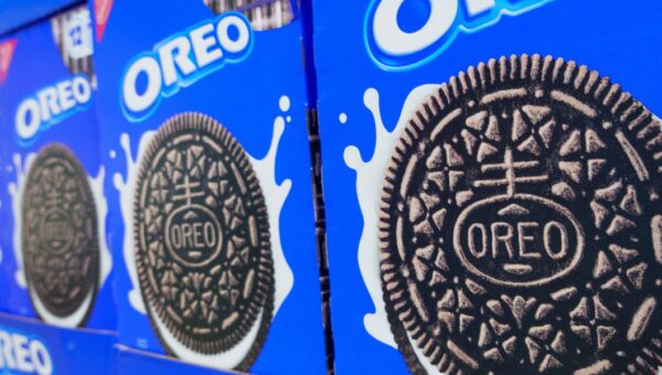 ‘Oreogate’ on Instagram went viral. But was it all a fake ad for an AI company?