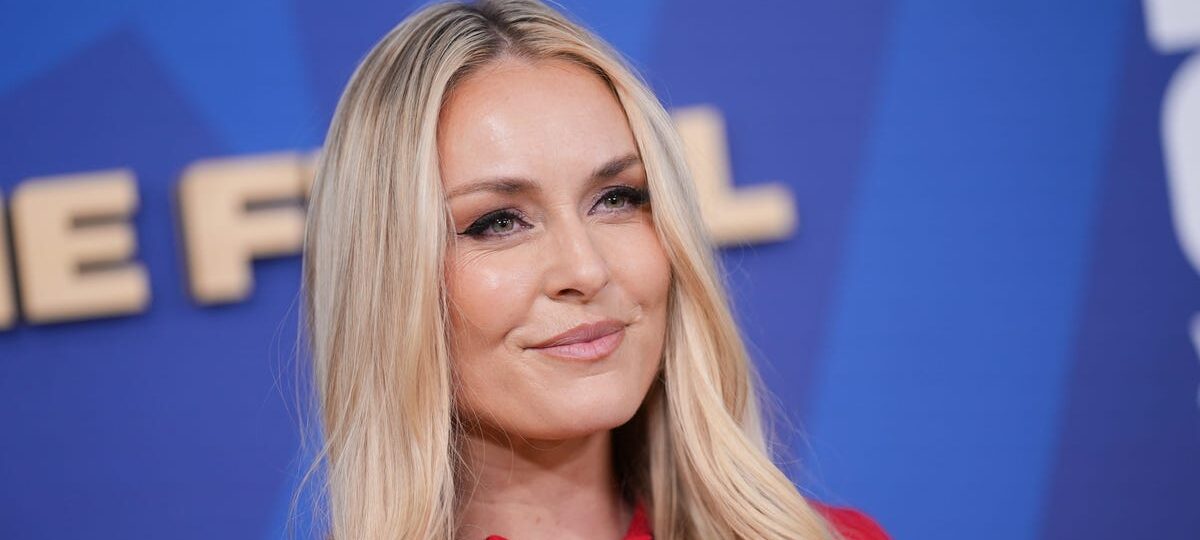 Lindsey Vonn says training gave her something retirement did not: time without distractions