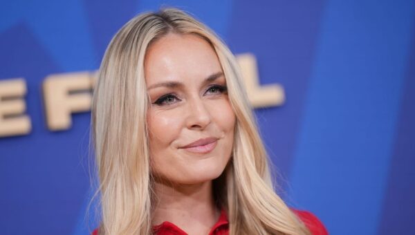Lindsey Vonn says training gave her something retirement did not: time without distractions