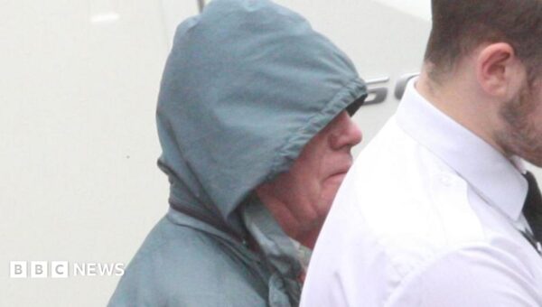 Pensioner had ‘largest hoard’ of child abuse images to be seized in Scotland