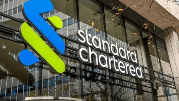 Standard Chartered Bank partners Junior Achievement Nigeria to equip over 600 young Nigerians with digital skills