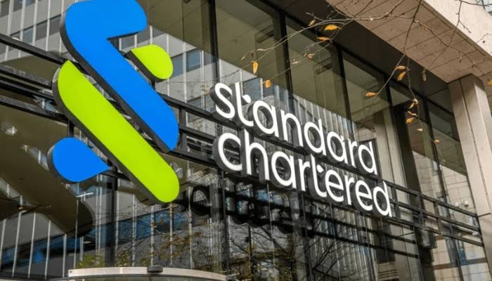 Standard Chartered Bank partners Junior Achievement Nigeria to equip over 600 young Nigerians with digital skills