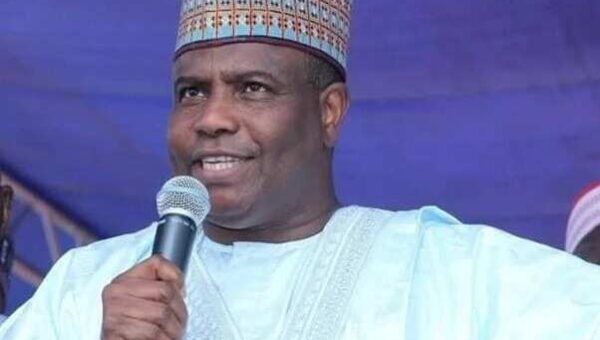 Tambuwal hails Adeleke’s victory as triumph for democracy