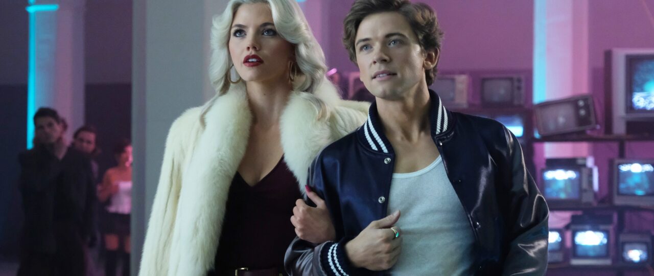 Where to Watch ‘The Shards’ TV Series: How to Stream the Bret Easton Ellis Show