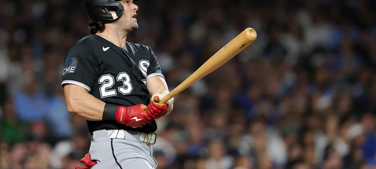 Cubs walk off White Sox in frustrating 7-5 extra-inning loss