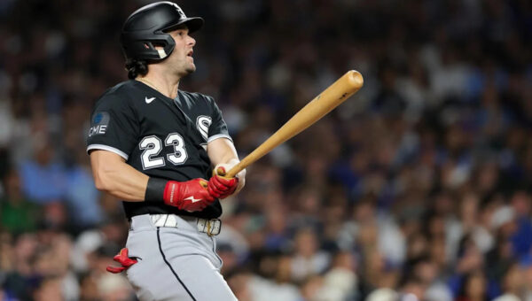Cubs walk off White Sox in frustrating 7-5 extra-inning loss