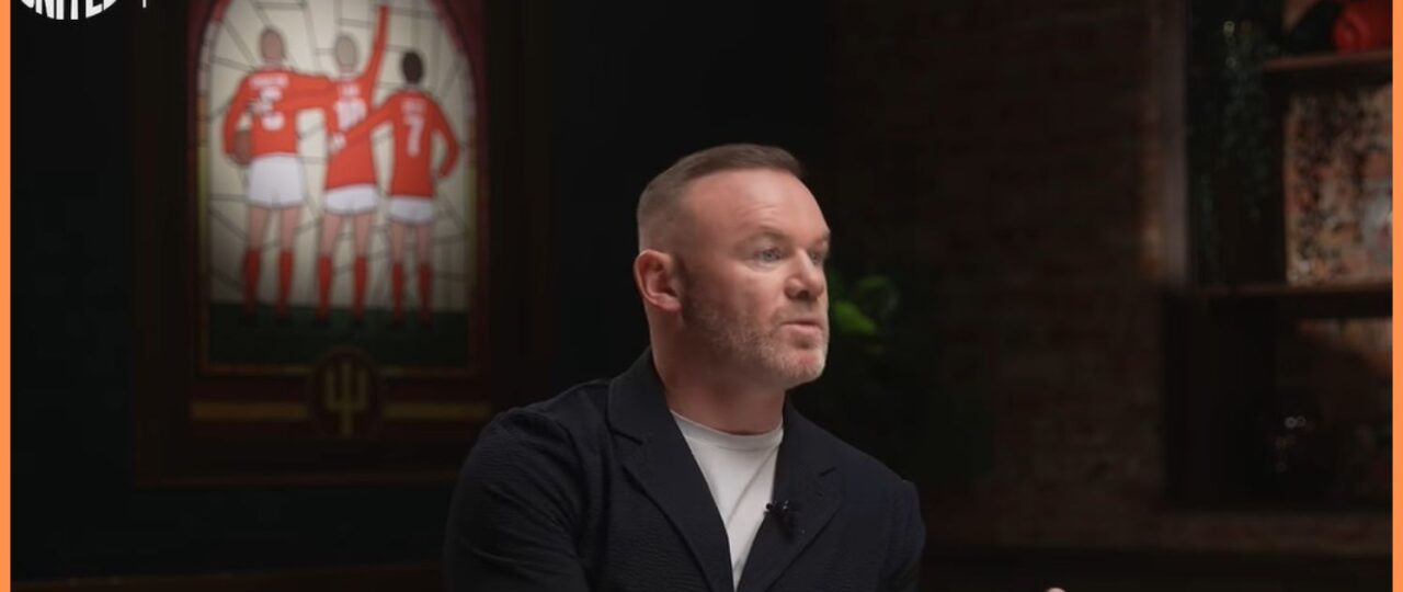 ‘They’ve lost that now’ – Wayne Rooney points finger at biggest issue facing Man United