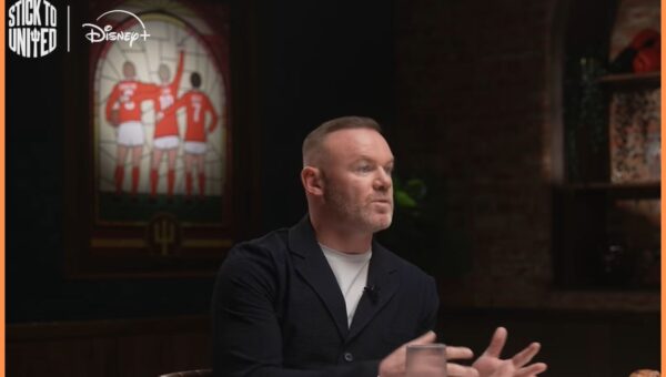 ‘They’ve lost that now’ – Wayne Rooney points finger at biggest issue facing Man United