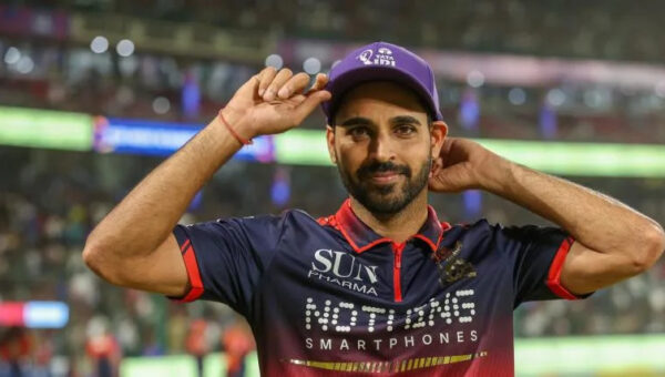 Bhuvneshwar Kumar in 2027 ODI World Cup India squad: Stellar IPL 2026 campaign has brought back veteran pacer in mainstream conversation