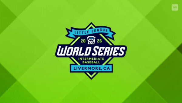 Intermediate 50/70 Baseball World Series schedule 2026: Scores, times, channels to watch every game
