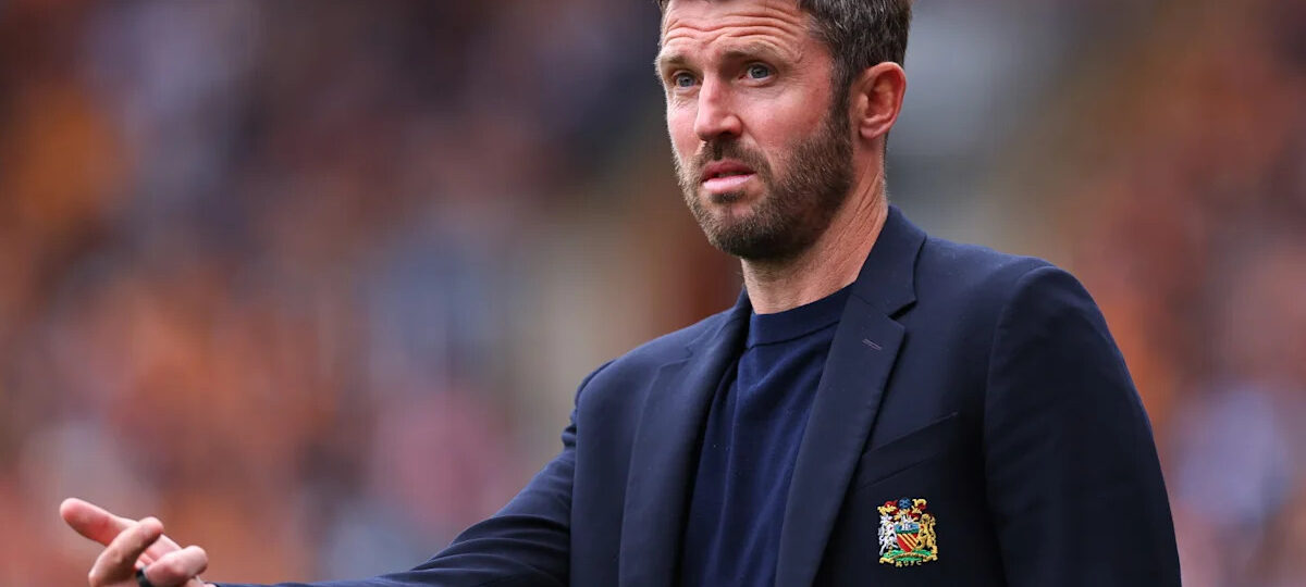 Michael Carrick reaction: What did Manchester United boss say after shock defeat at Hull City?